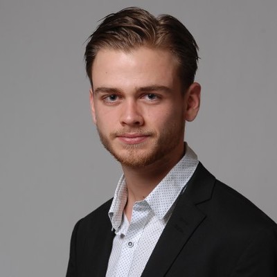 Arthur Jouffe
