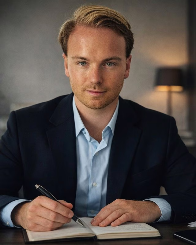 Hugues Souron, président-fondateur de Psycomet, pilote opérationnel de Psycomet Capital